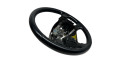 Руль Hyundai Sonata  2006 - 2015 года Iw0704300112      