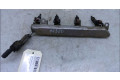 Vstřikovací lišta 2381447050   Toyota Yaris    1NRFE 