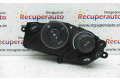 Блок управления климат-контролем 79600SMJG4   Honda Civic