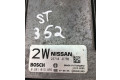 Řídící jednotka 23710JD78B, 0281013855   Nissan Qashqai 2009