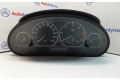 Přístrojová deska  BMW 3 E46 2004 6911288, 62116911288  