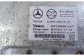 Блок управления A0004460530   Mercedes-Benz 190 W201
