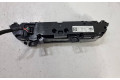 Блок управления климат-контролем 55900F4410   Toyota C-HR I