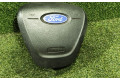 Подушка безопасности водителя BK21V042B85AB, BK21V042B85   Ford Transit Custom