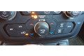 Блок управления климат-контролем 7356941360   Jeep Renegade