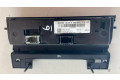 Блок управления климат-контролем BH923677801, 6411923677801   BMW X1 E84