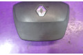 Подушка безопасности водителя 985700006R, 985700006R   Renault Fluence