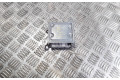 Блок подушек безопасности 985109354R, A2C85839401   Dacia Dokker