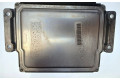 Блок управления двигателя 9663556280, R0413C001D   Peugeot 407