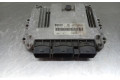 Блок управления двигателя 8200305678, 0281011275   Renault Megane II
