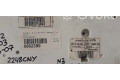 Přístrojová deska  Mazda 2  3M7110849MC  