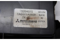Блок управления климат-контролем 7820A515   Mitsubishi ASX