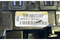 Блок управления климат-контролем 7E0819045C9B9, 1631K05   Volkswagen Transporter  Caravelle T6
