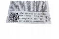 Блок подушек безопасности 1EA959655AF   Volkswagen ID.3