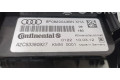 Блок управления климат-контролем 8P0820043BN   Audi A3 S3 A3 Sportback 8P