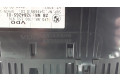 Панель приборов 9284265, 14369510   BMW X1 E84       