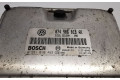Řídící jednotka 074906018AK, 0281010462   Volkswagen Transporter - Caravelle T6 2017