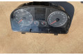 Přístrojová deska  Volkswagen Caddy 2006 1T0920862B, V0011000  