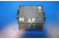 Блок управления парковки GX63-15C859-DJ, 290816F   Jaguar XE