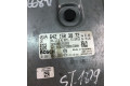 Řídící jednotka A6421503872, 0281014322   Mercedes-Benz CLS C219 2011