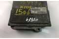 Řídící jednotka 9630278180, 0261204622   Peugeot 405 1992