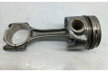 Поршень с шатуном       Volkswagen Touareg I  2002 - 2010 года   