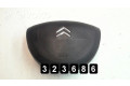 Подушка безопасности водителя    Citroen C6