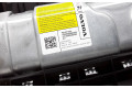 Подушка безопасности для колен P031271434   Volvo V40 Cross country