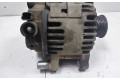 Генератор 9662731680, 5705NF   Citroen C-Crosser      