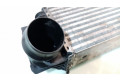 Интеркулер  17517805629   BMW 5 F10 F11 2.5