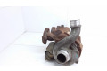  Турбина Ford Focus 1.8 4365296   для двигателя F9DA      