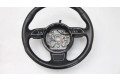 Руль Audi A8 S8 D4 4H  2010 - 2016 года 4H0419091AR, 4H0419091AR      