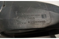 Zpětné zrcátko  Volvo V70 2002  E11015463, E11025463  