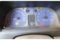 Přístrojová deska  Mitsubishi Montero 2000 MR381643  