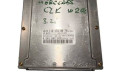 Блок управления двигателя A1121530879, 0261207573   Mercedes-Benz CLK A208 C208