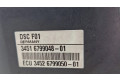 Блок АБС 6799050, 6799048   BMW  7 F01 F02 F03 F04  2008-2016 года