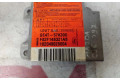 Блок подушек безопасности GE4T57K30D, CENTRALITAAIRBAG   Mazda 626