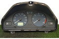 Панель приборов VDO, 2.CONECTORES   Citroen Saxo       