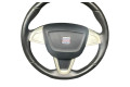 Volant Seat Ibiza IV (6J,6P) 2011 6J0419091M, 6J0880201  