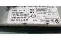 Боковая подушка безопасности 1T0880741M   Volkswagen Touran II