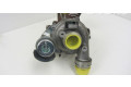  Турбина Renault Twingo II  7701478939, 7701478939   для двигателя K9K-P8      