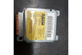 Блок подушек безопасности 9636894080, CENTRALITAAIRBAG   Peugeot 206+