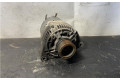 Генератор 0101544702, 0123320045   Mercedes-Benz CLK A208 C208      