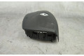 Подушка безопасности водителя 985700006R, 6109064FX   Renault Fluence