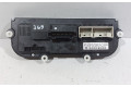Блок управления климат-контролем 3C8907336H, 3C8907336H   Volkswagen Golf Plus