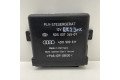 Блок управления 4D0909611, 5DS00734501   Audi A8 S8 D2 4D