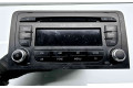 Радио/ проигрыватель CD/DVD / навигация 8P0035186AB   Audi A3 S3 A3 Sportback 8P  