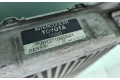 Интеркулер  JD1271003521   Toyota Avensis T270 