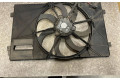 Вентилятор радиатора     1K0959455EF, 1K0121205AA    Volkswagen Caddy 