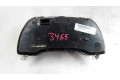 Панель приборов 503001440500, CUADROINSTRUMENTOS   Fiat Doblo       